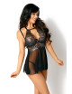 Mariana Nuisette - argenté Beauty Night 