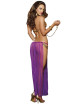 Costume sexy de maîtresse Orientale - DG9320 Dreamgirl 