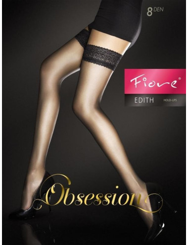 Edith Bas 8 DEN - Chair Fiore 