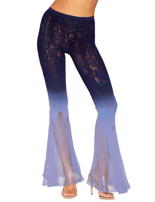 Collants sans couture, coupe et style...des années 70 - DG0500DEH Dreamgirl