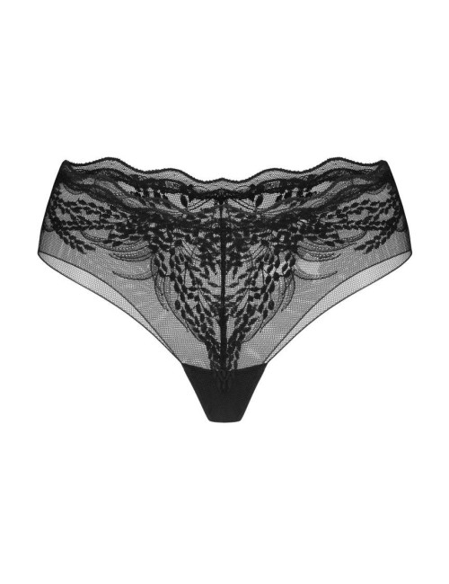 Perisia culotte - Noire Obsessive Exquisite 