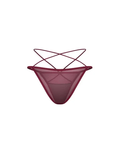 Parisel mini culotte Obsessive Exquisite 