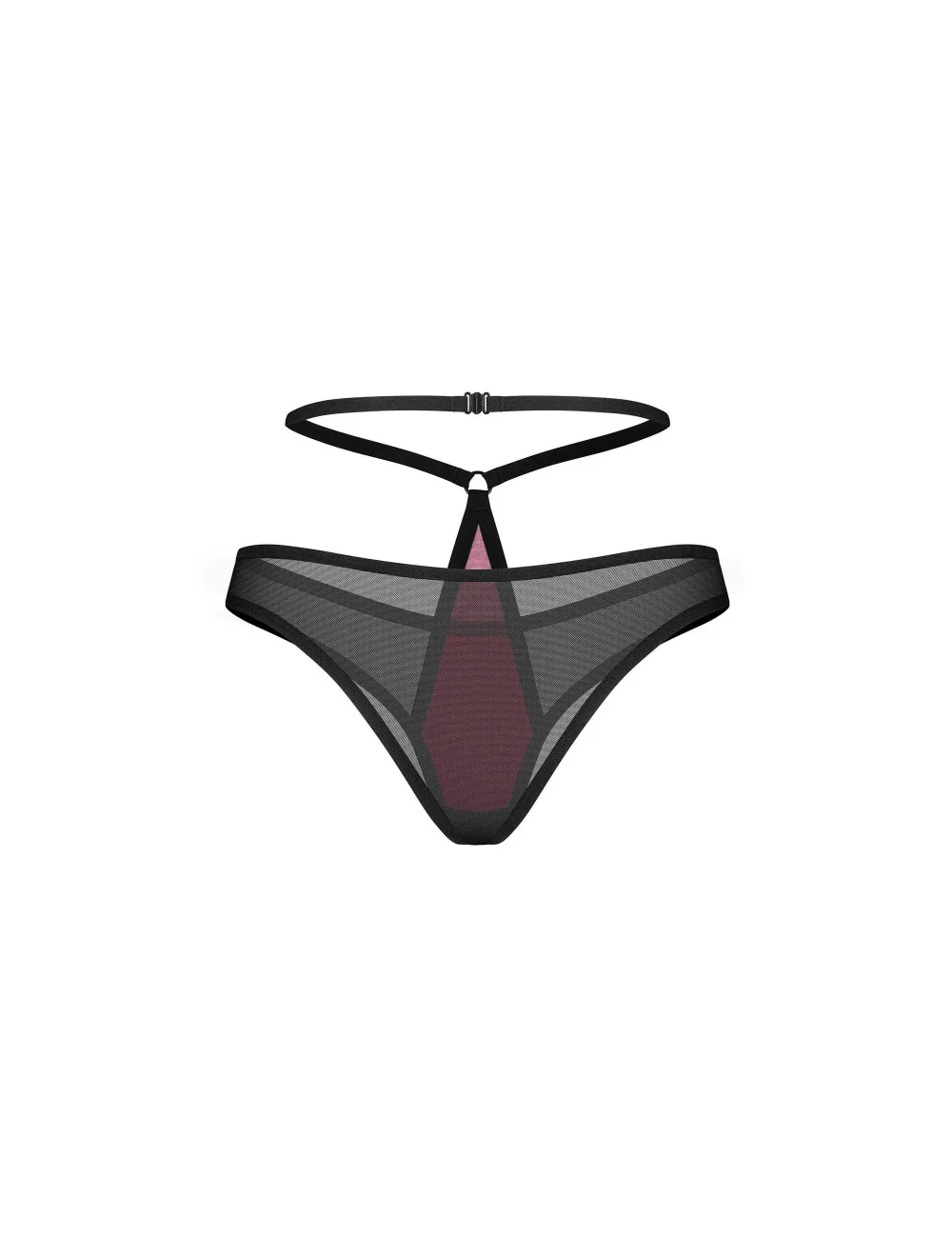 Parisel double culotte Obsessive Exquisite 