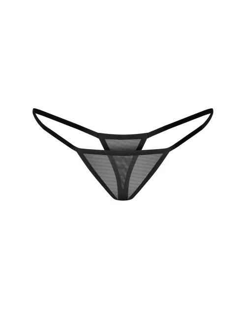 Parisel string Obsessive Exquisite 