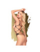 No taboo Body - Noir Penthouse 