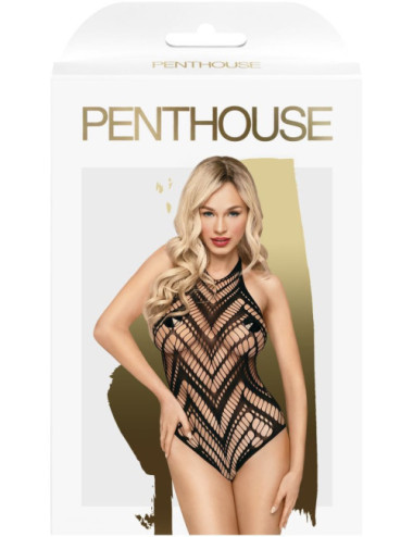 Go hotter Body - Noir Penthouse 