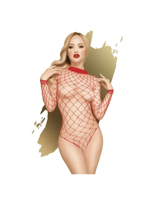 Scandalous - Body - Rouge Penthouse