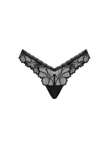 Serafia Tanga - Noir Obsessive 