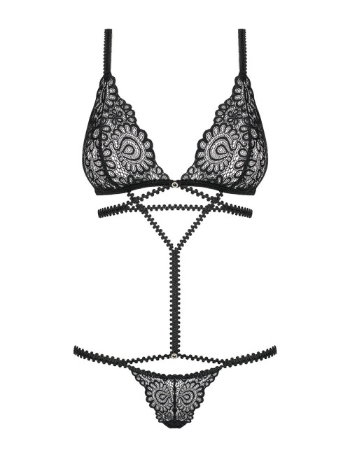 Mixty Body - Noir Obsessive 