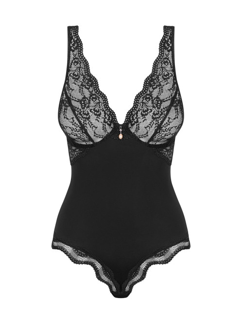 Luvae Body - Noir Obsessive 