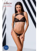 Veronique Ensemble 2 pcs - Noir Passion Lingerie 