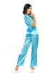 Missy ensemble - Turquoise Beauty Night 