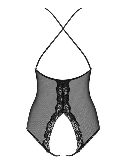 Louane Body - Noir Obsessive 