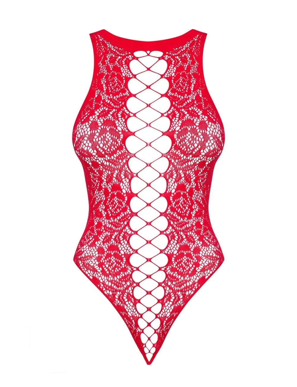 Elsa Body - Rouge Obsessive 